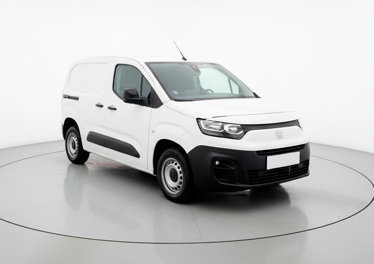 Billede af en 2024 Fiat Doblo
