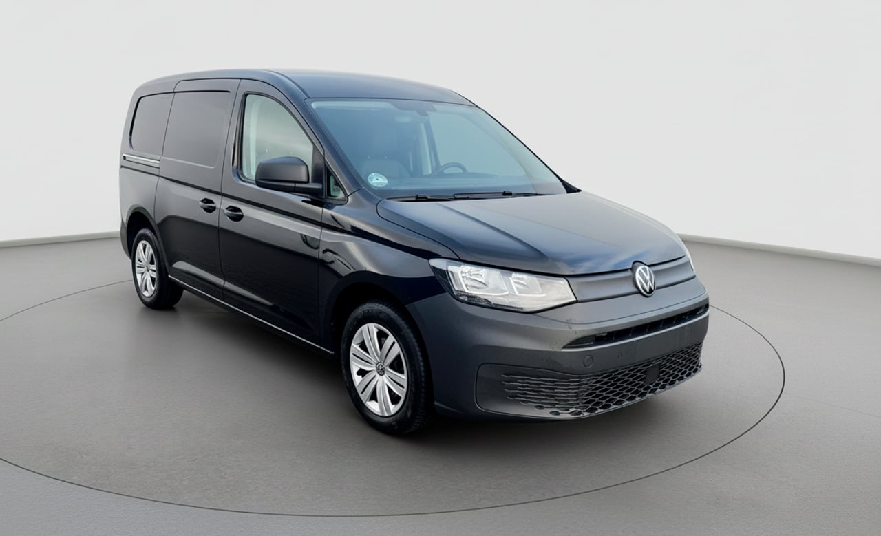 Billede af en 2023 VW Caddy