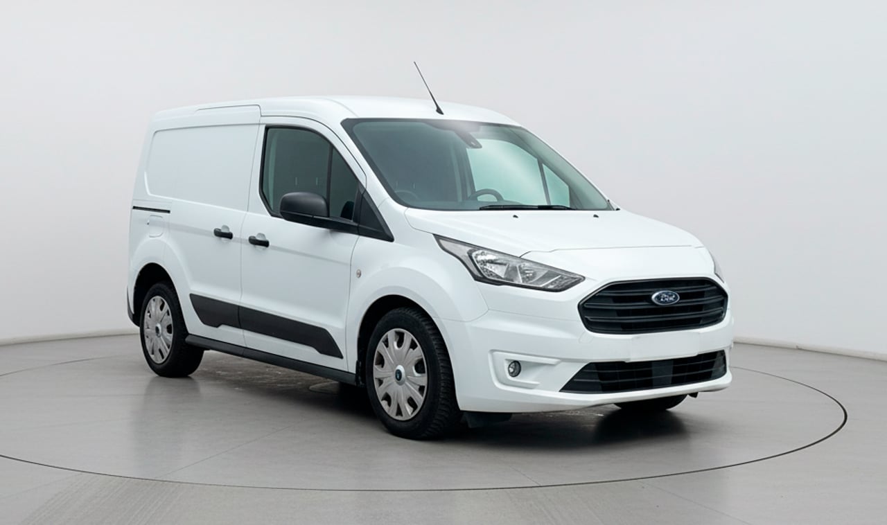 Billede af en 2023 Ford Transit Connect