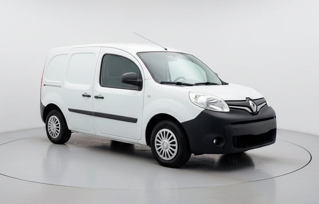 Billede af en 2019 Renault Kangoo