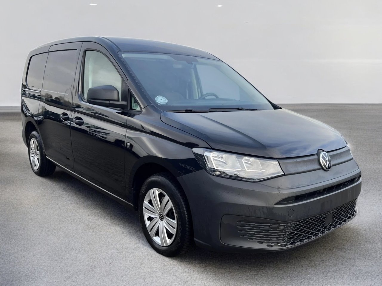 Brugt VW Caddy