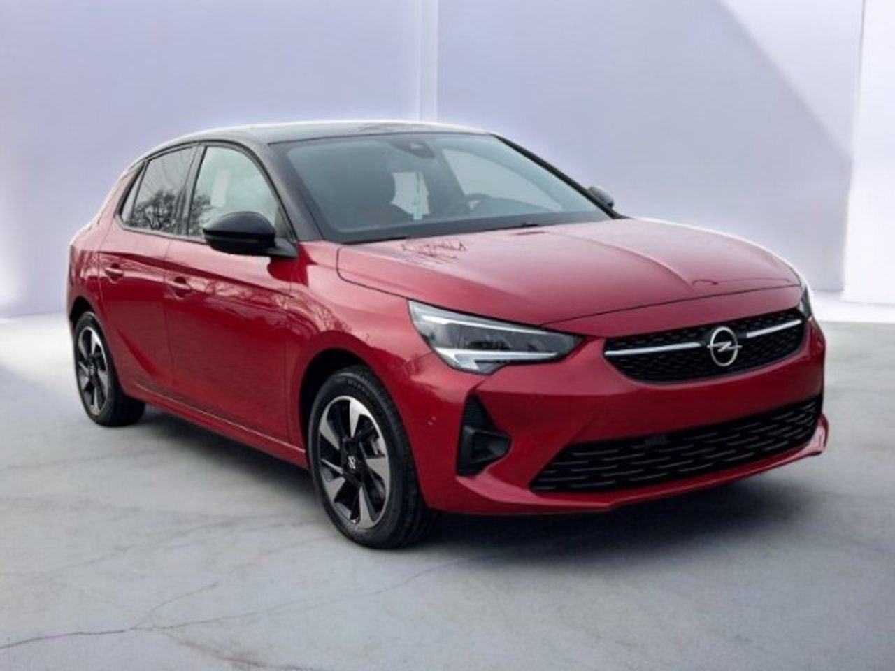 Brugt Opel Corsa-e