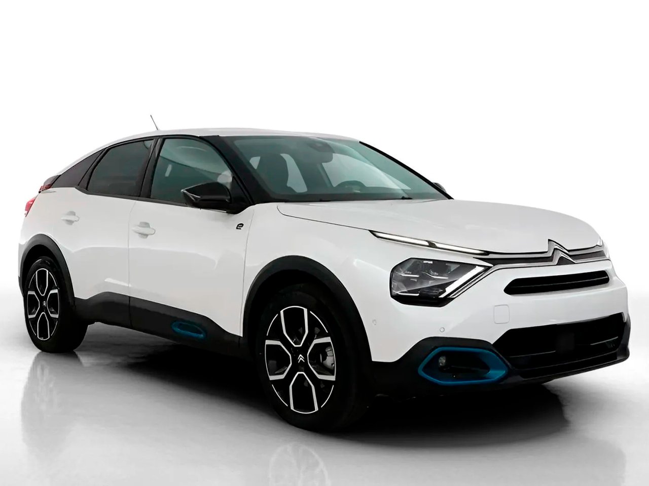 Brugt Citroen C4