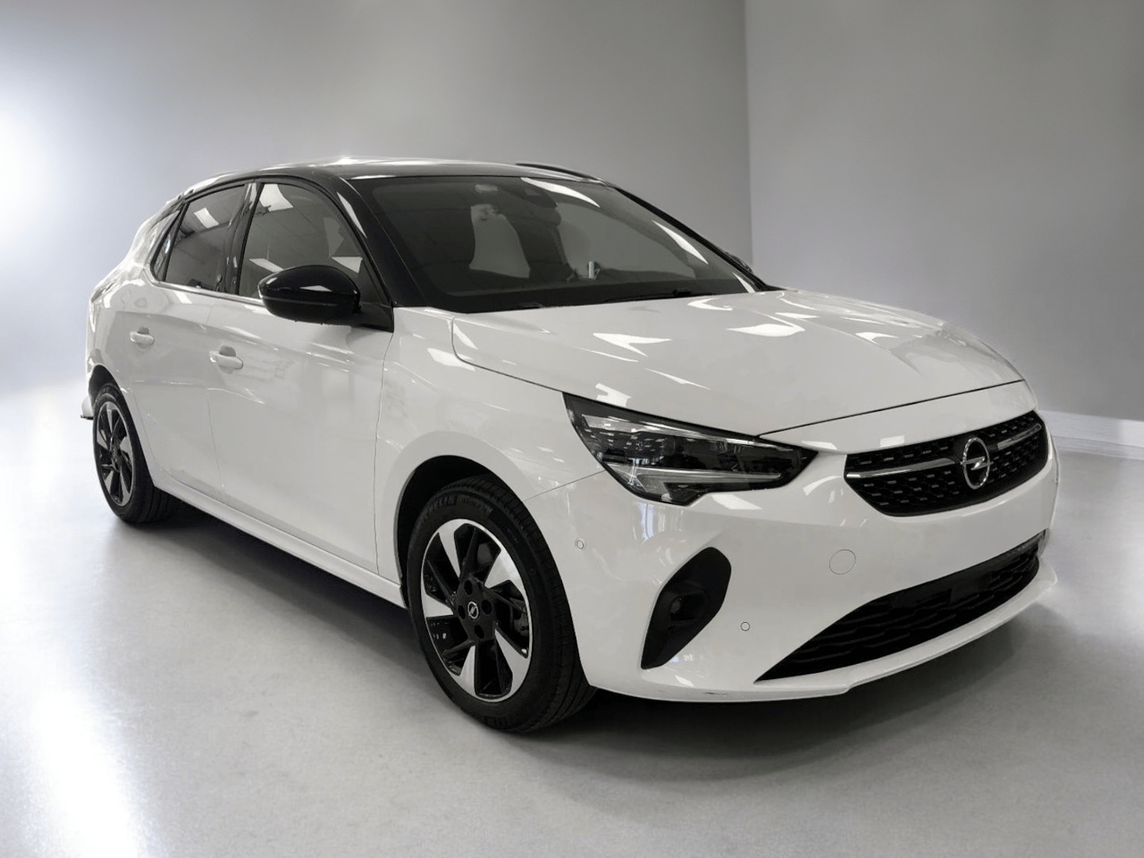Brugt Opel Corsa-e