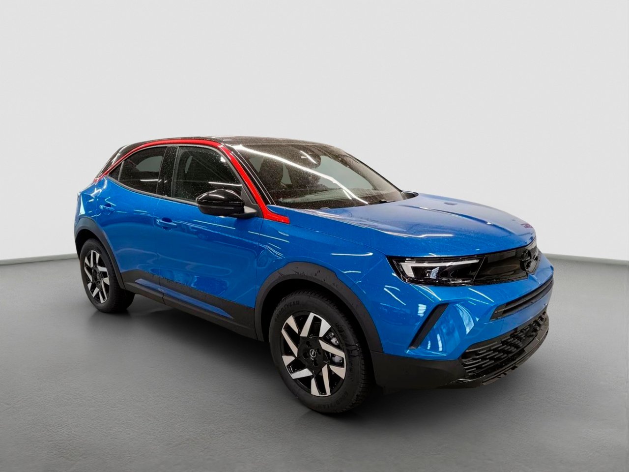 Brugt Opel Mokka-e