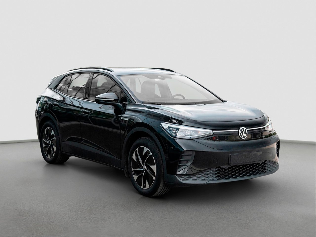 Brugt VW ID.4