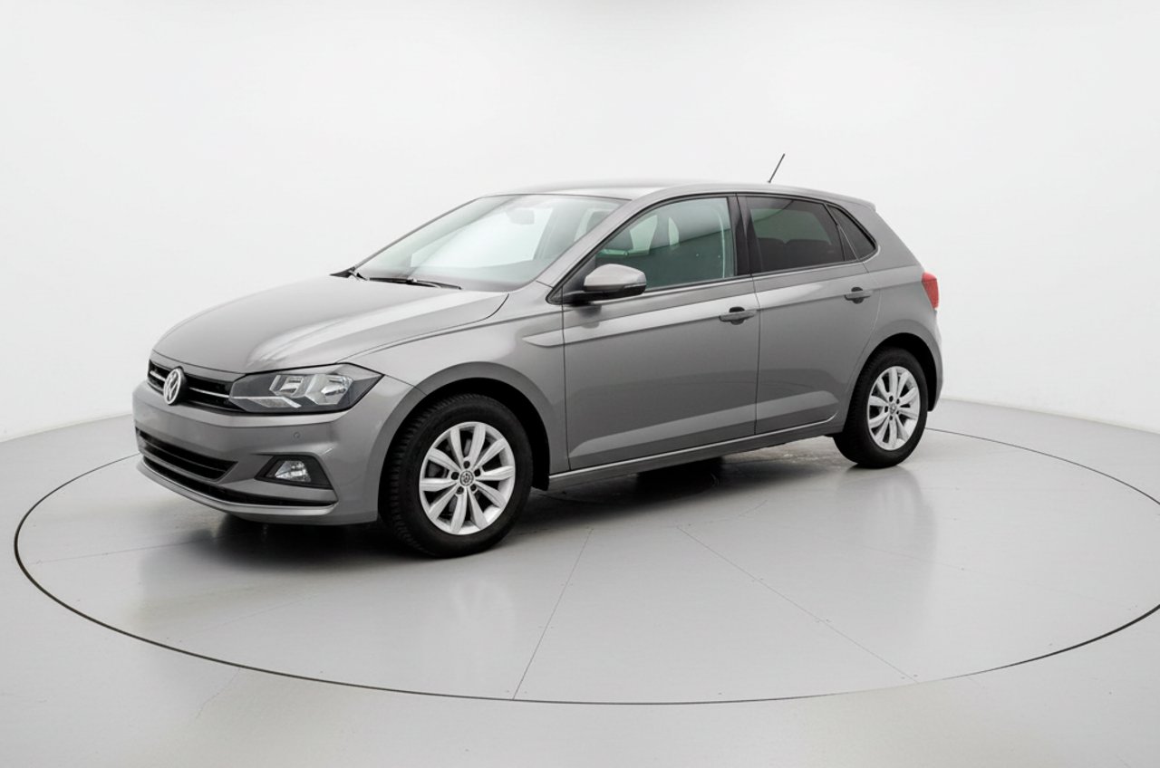 Brugt VW Polo