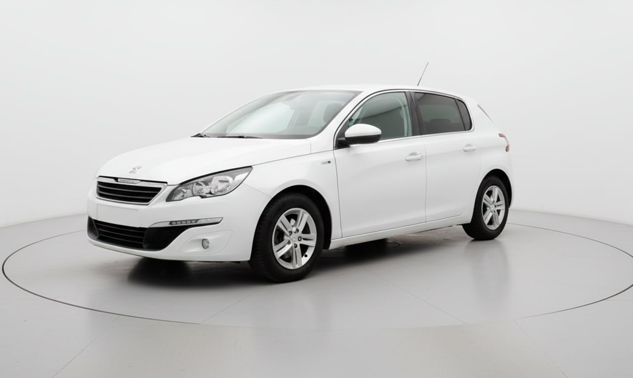 Brugt Peugeot 308
