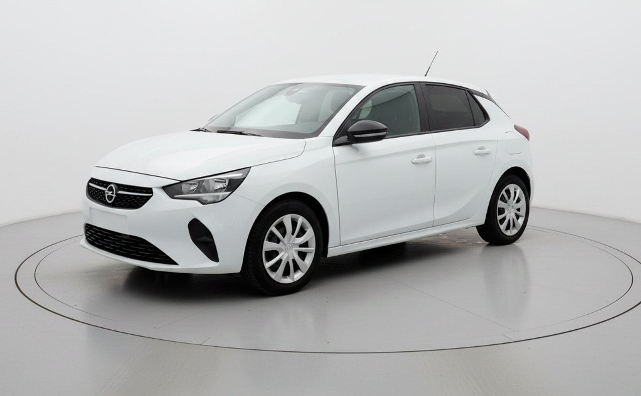 Brugt Opel Corsa