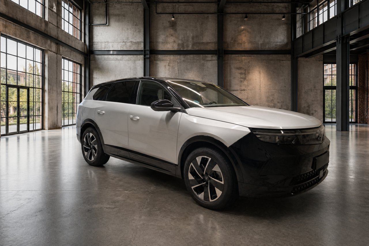 Brugt Opel Grandland-e