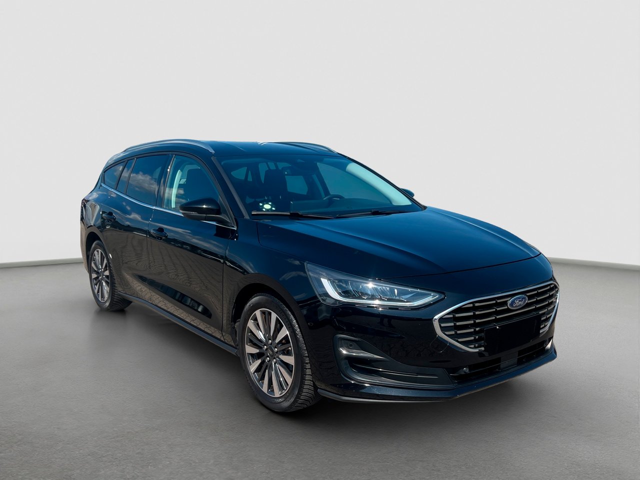 Brugt Ford Focus