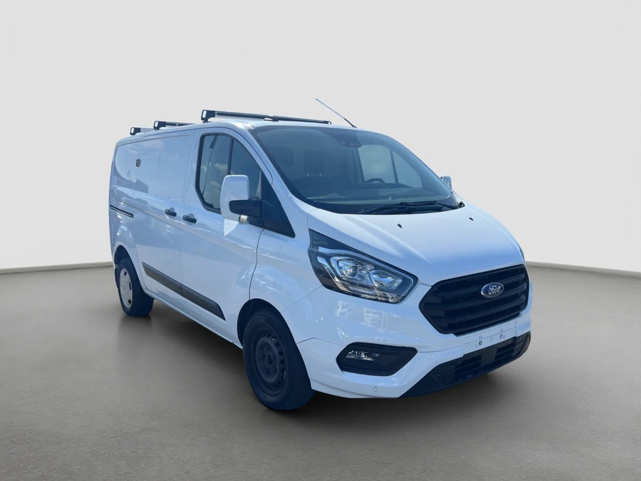 Brugt Ford Transit Custom