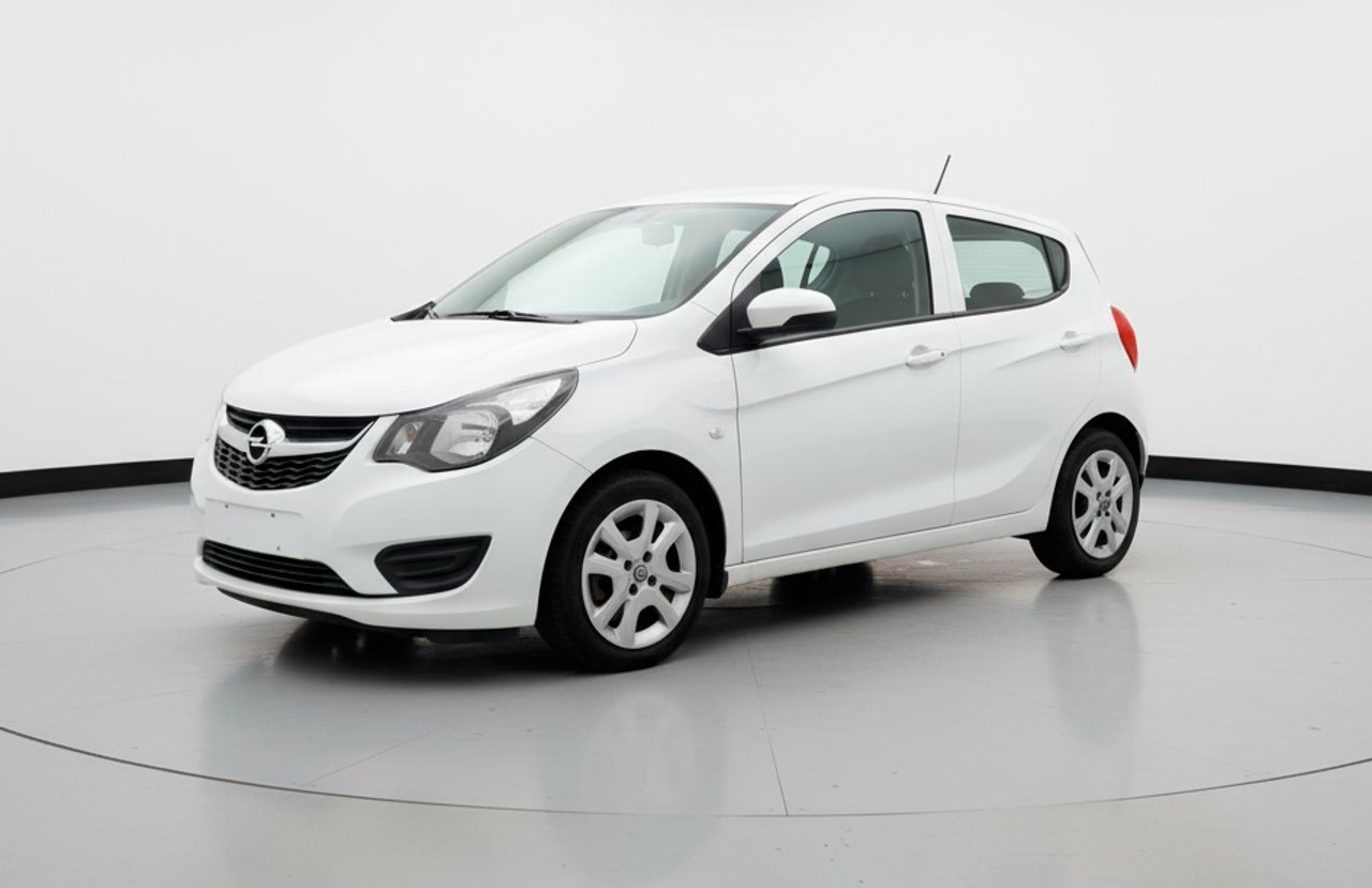 Brugt Opel Karl