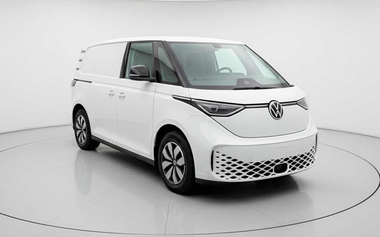 Brugt VW ID Buzz Cargo