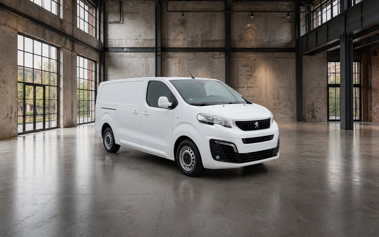 Peugeot Expert