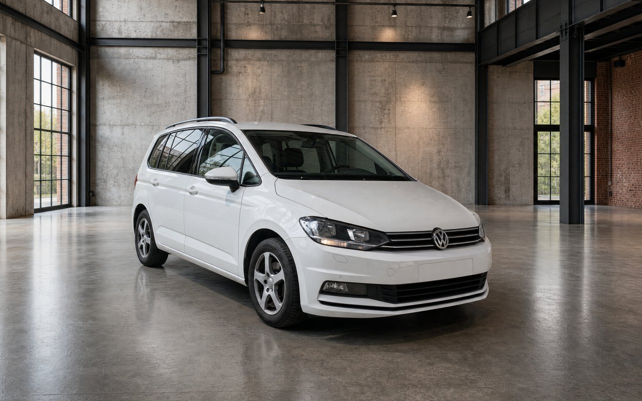 VW Touran