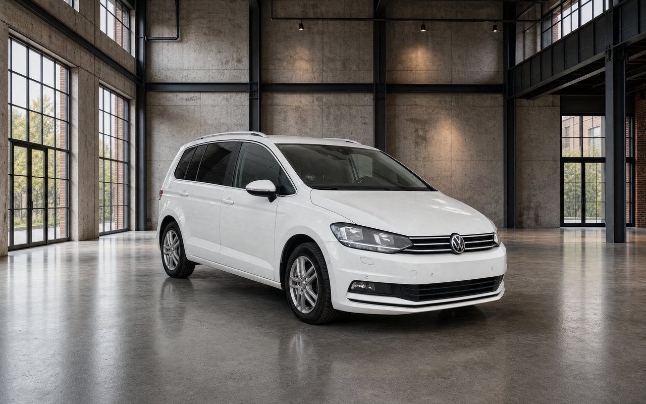 VW Touran
