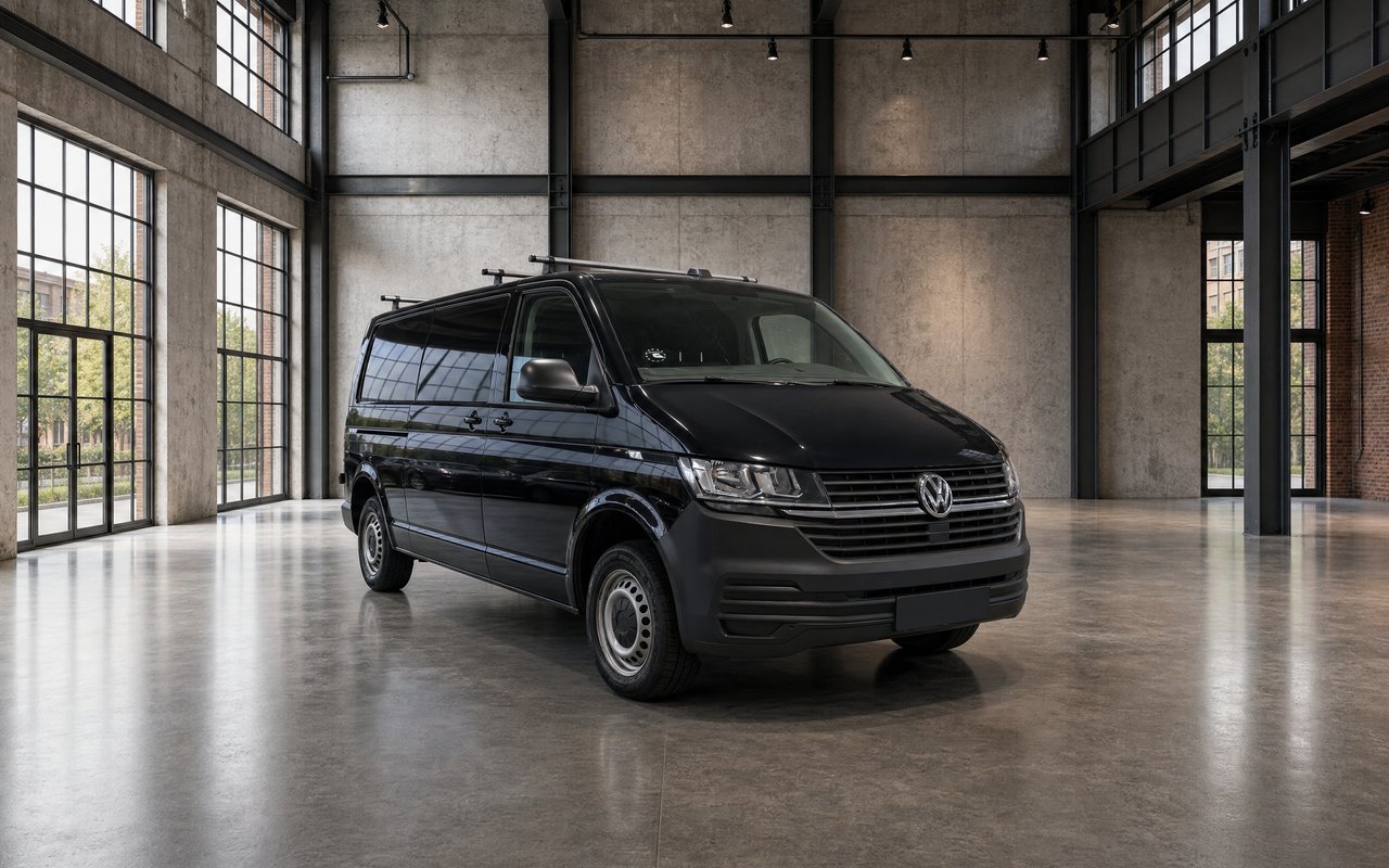 VW Transporter