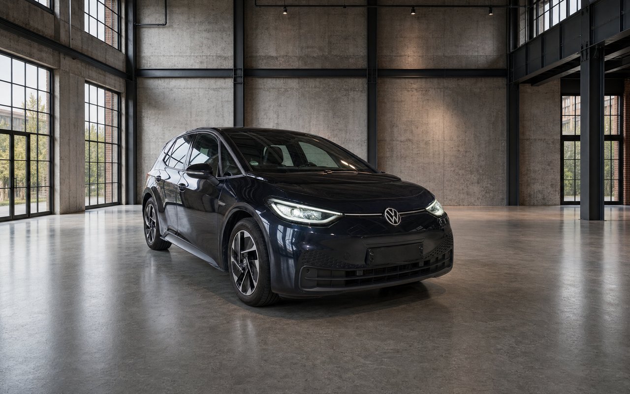 VW ID.3