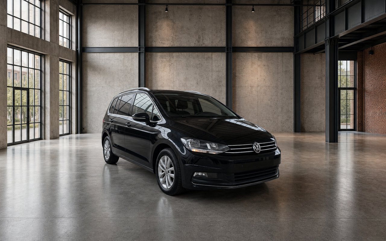 VW Touran