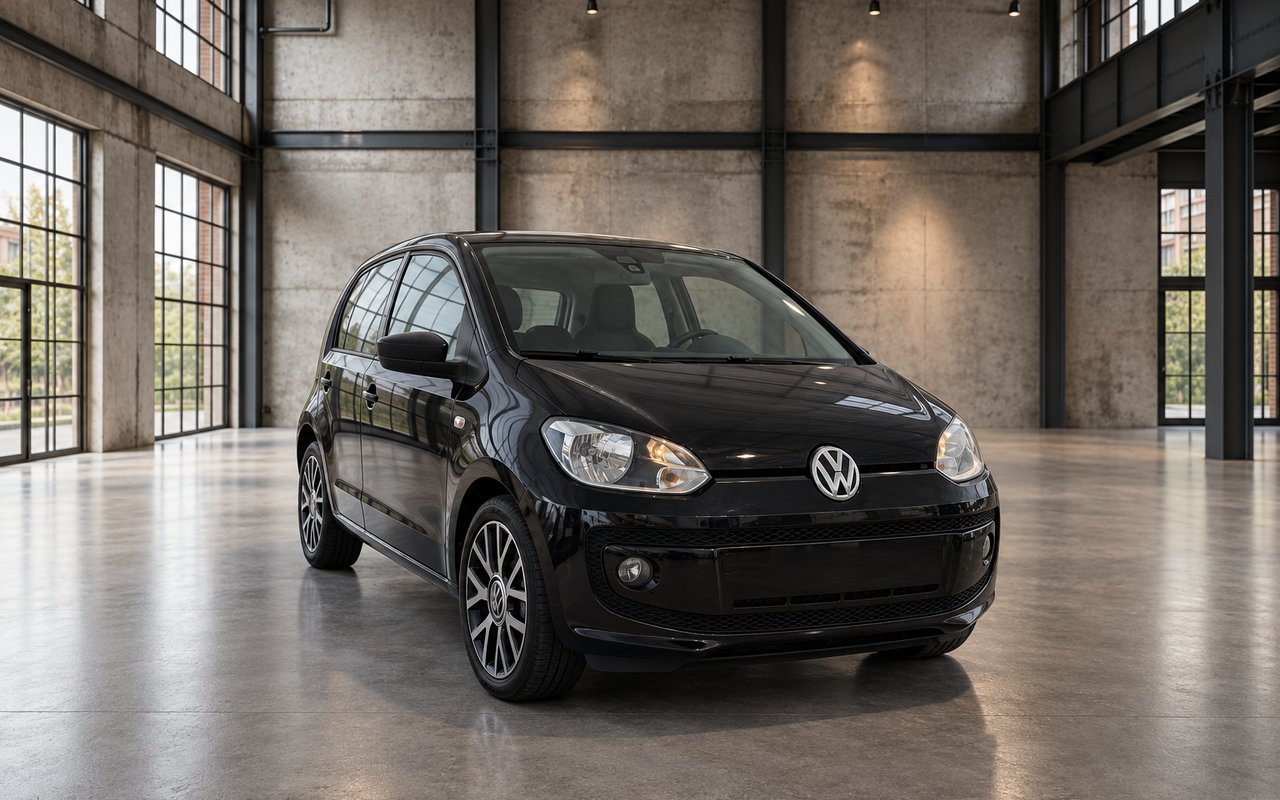 VW Up!