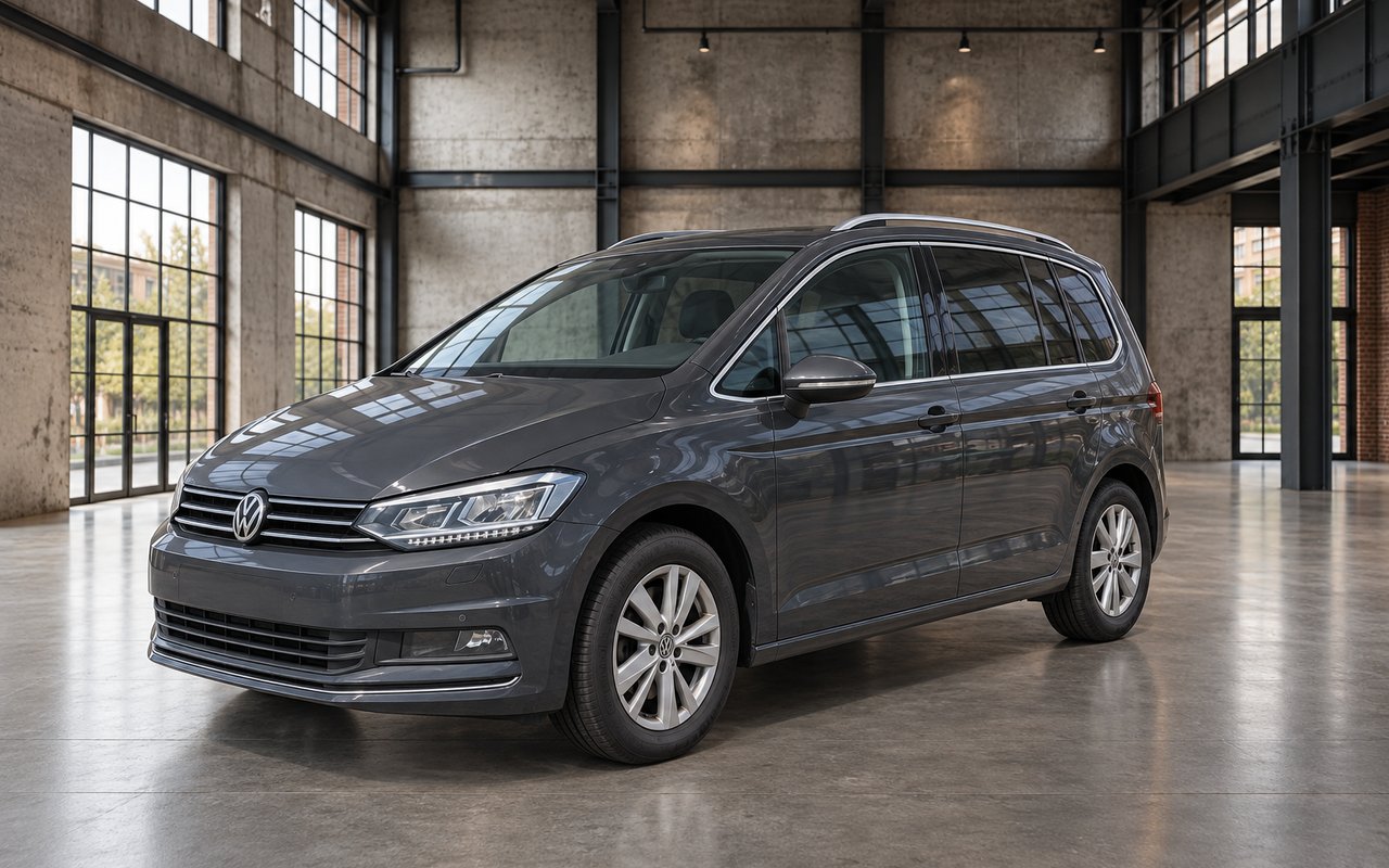 VW Touran