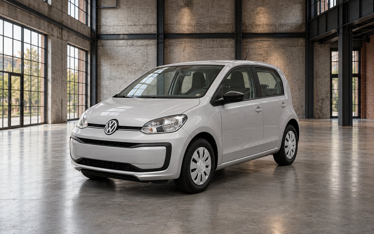 VW Up!