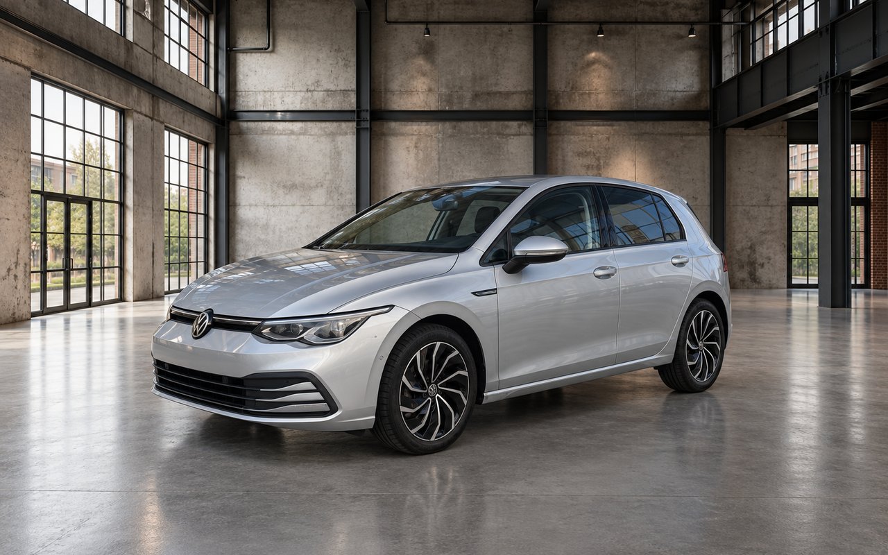 VW Golf