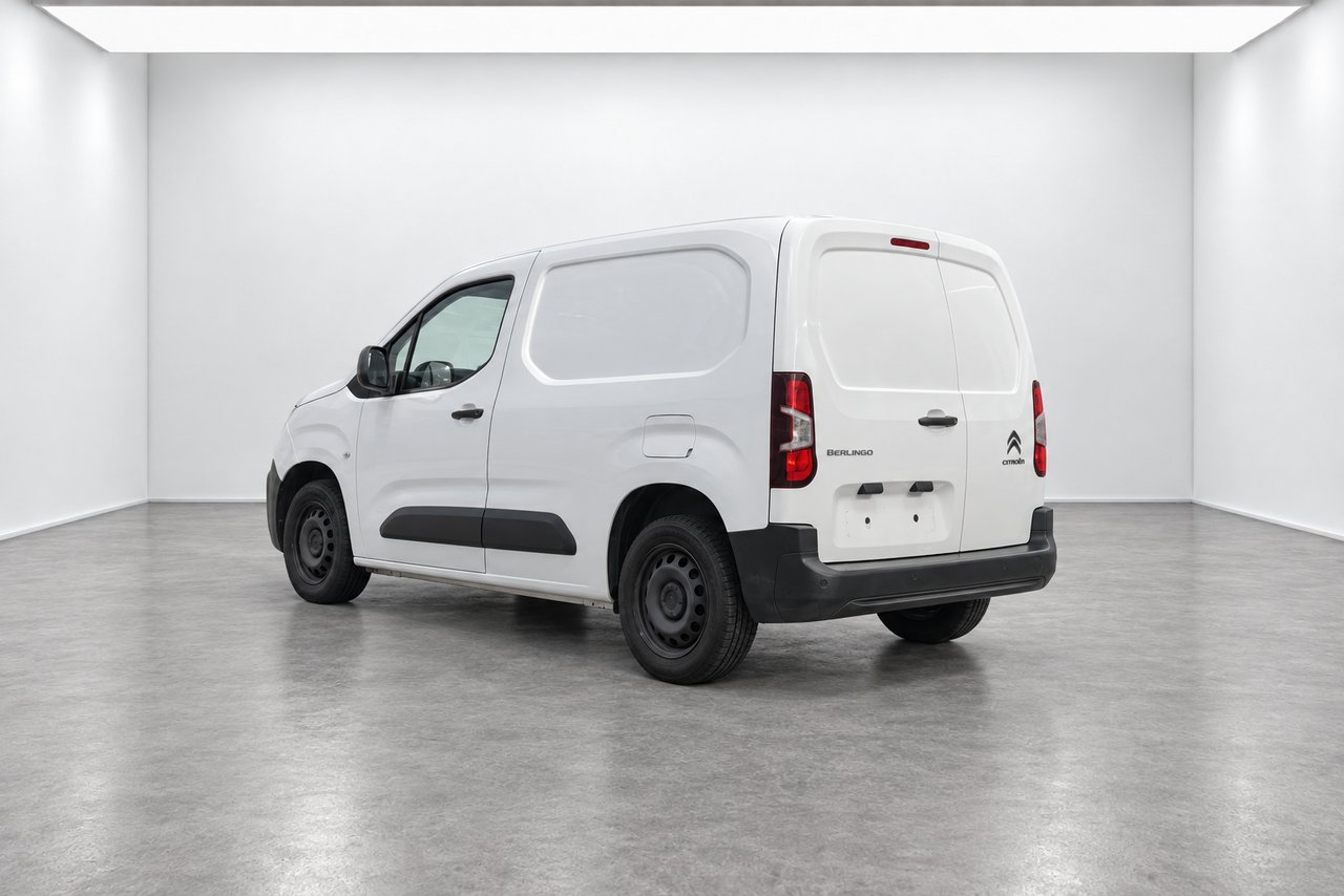 Citroen Berlingo, billede 1