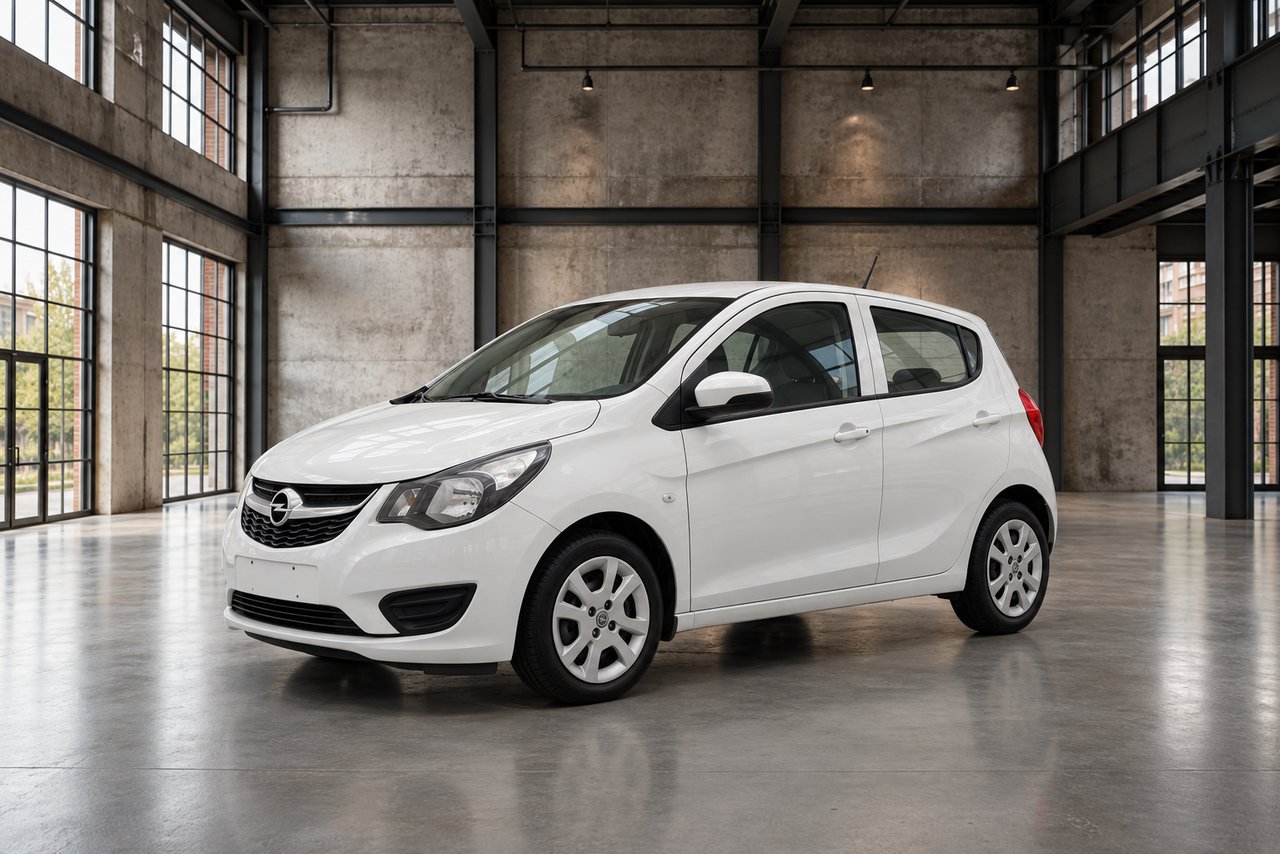Opel Karl, billede 1