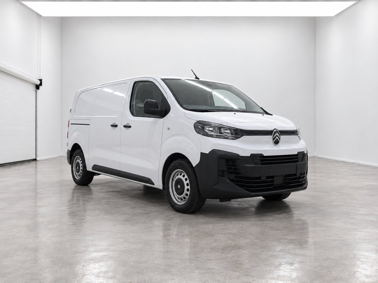Citroen Jumpy