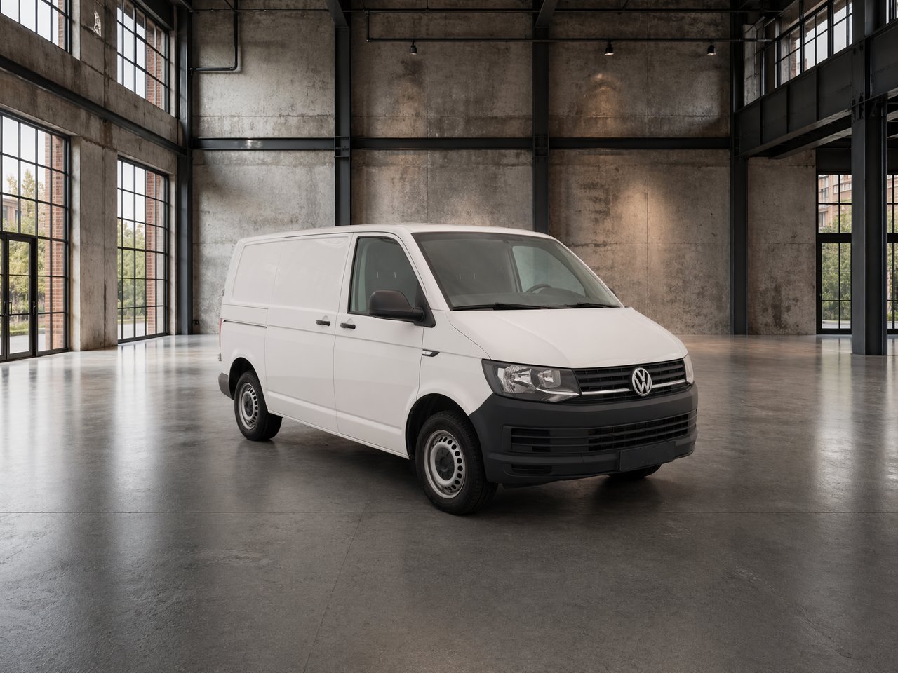 VW Transporter