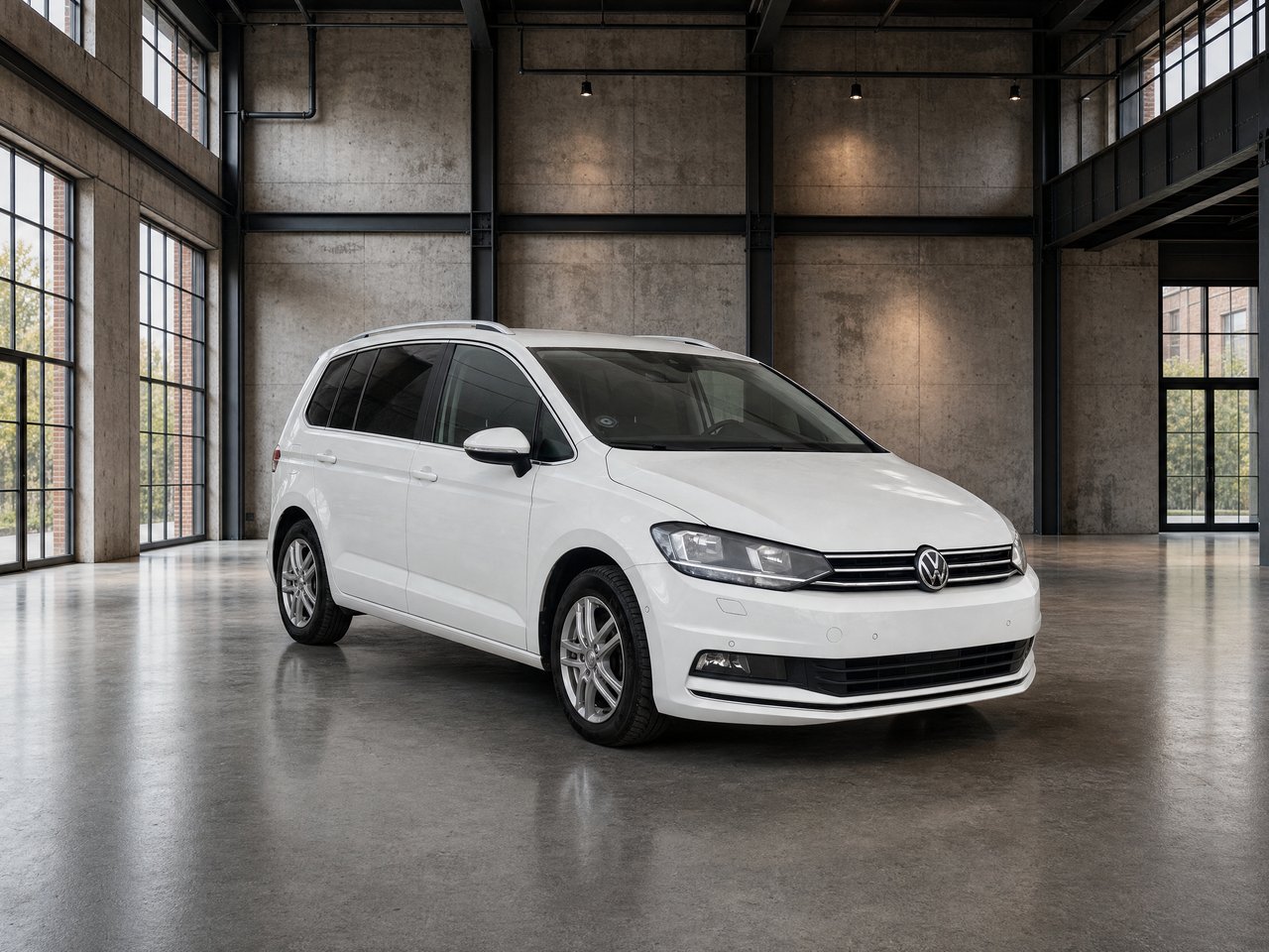 VW Touran