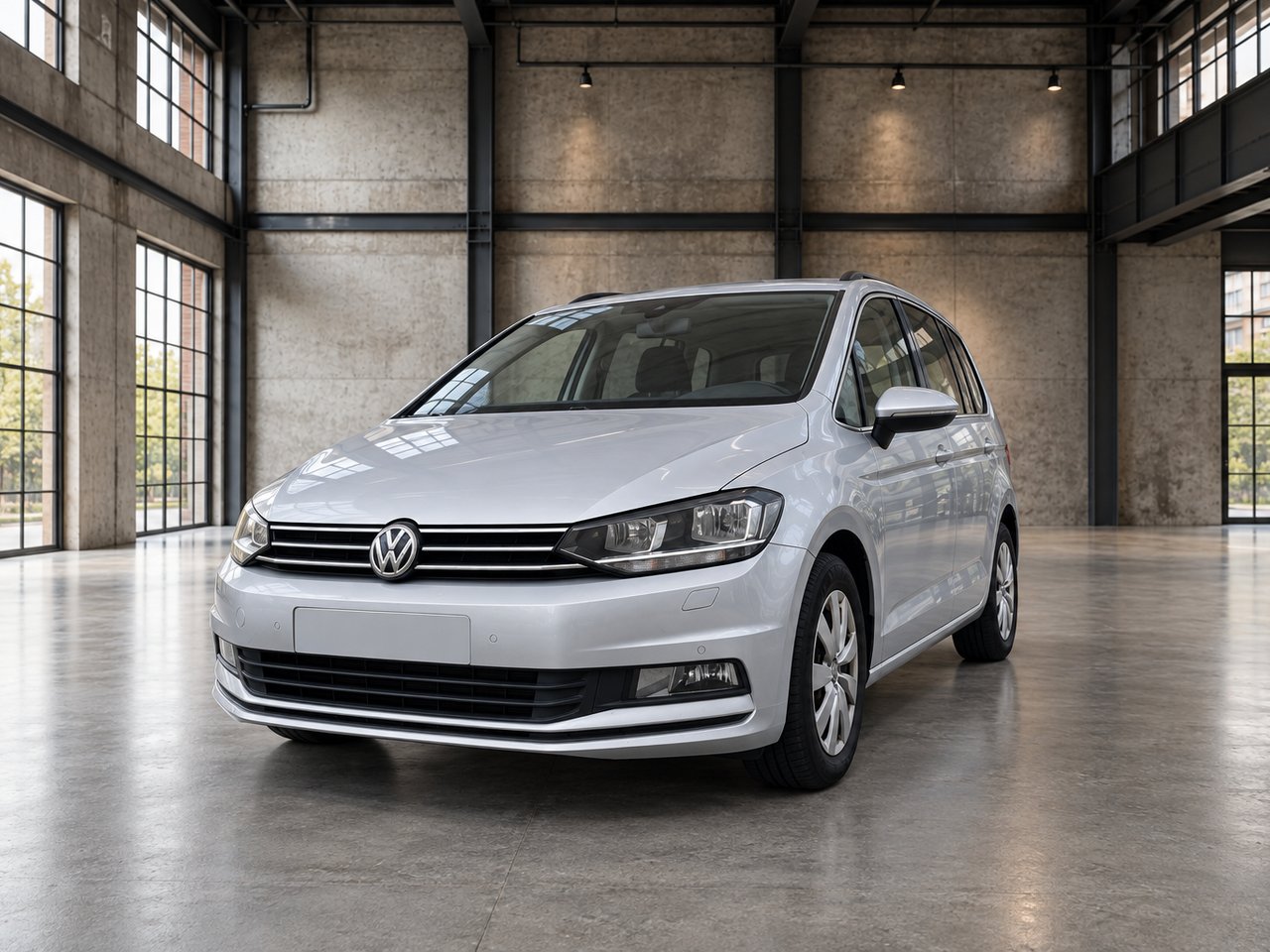 VW Touran