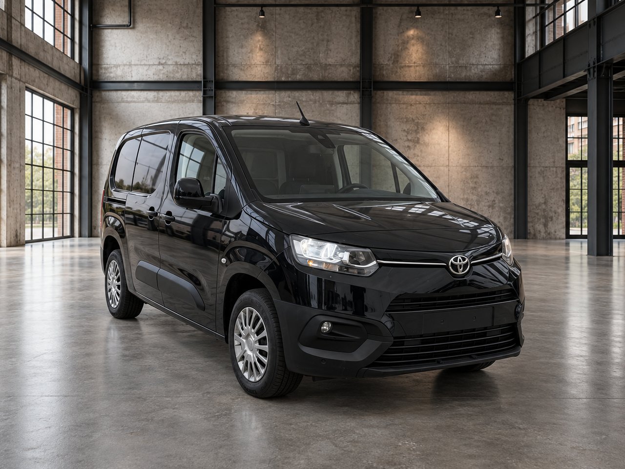 Toyota Proace City