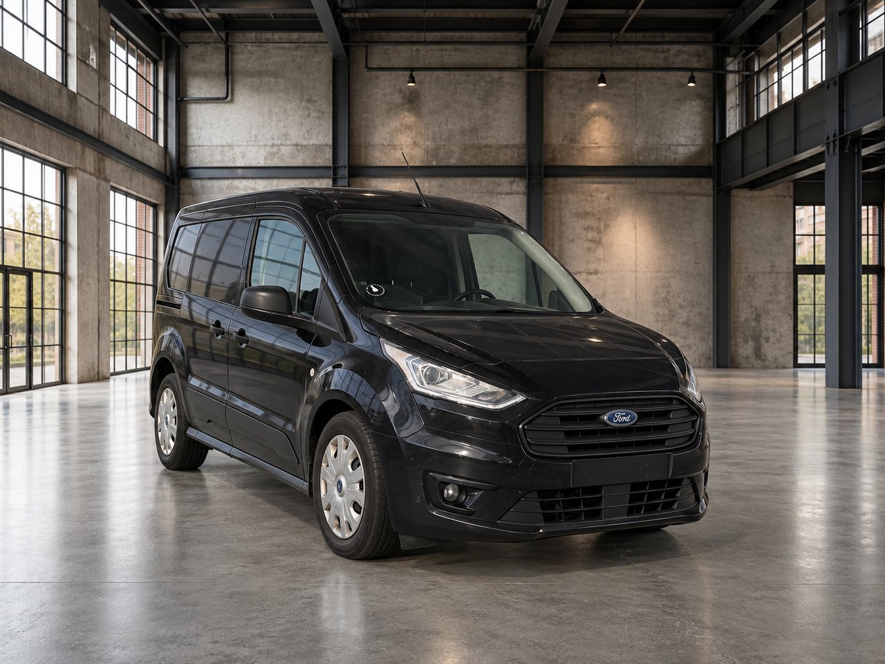 Ford Connect