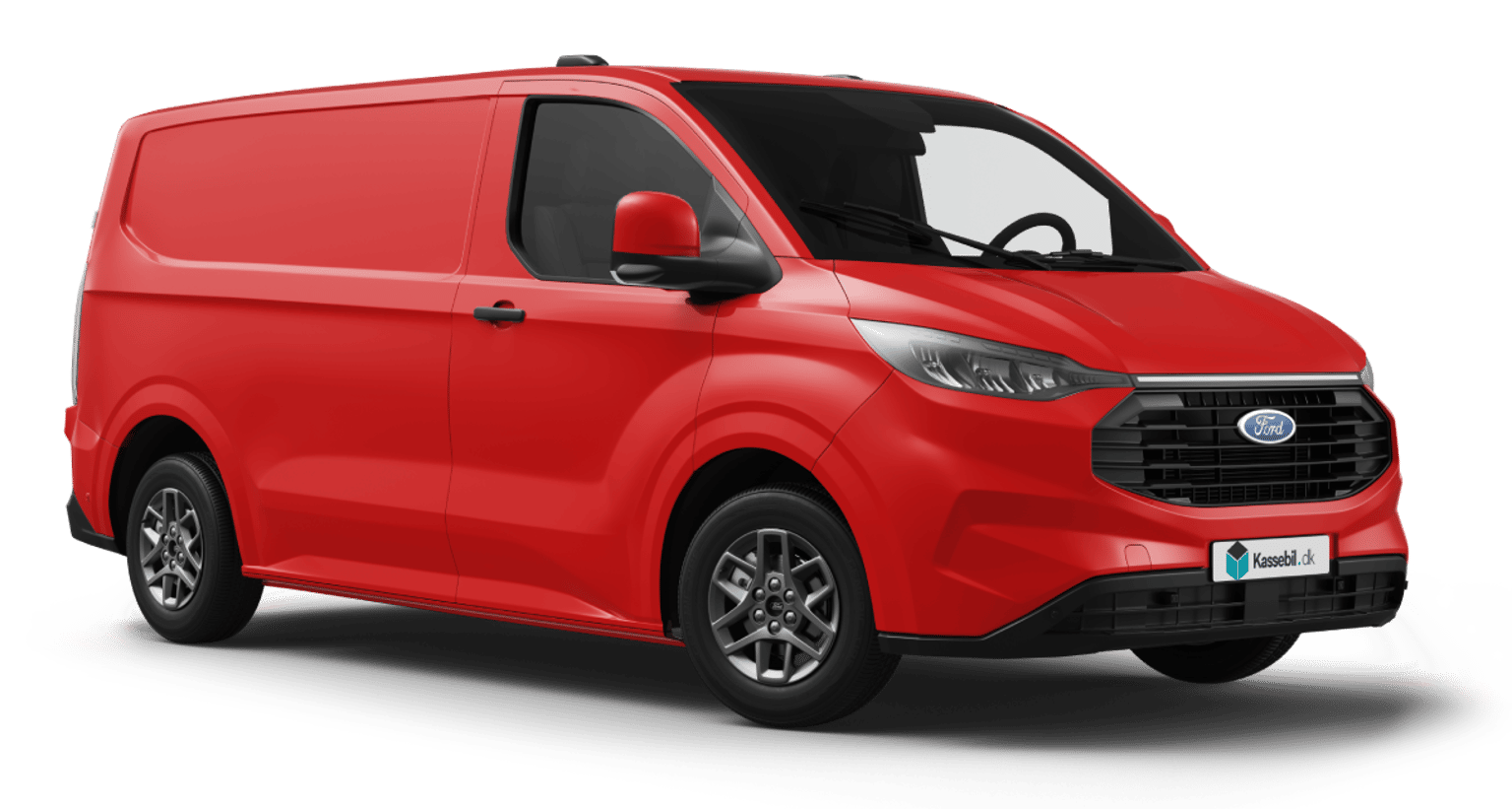 Thumbnail af en Ford Transit Custom 2026