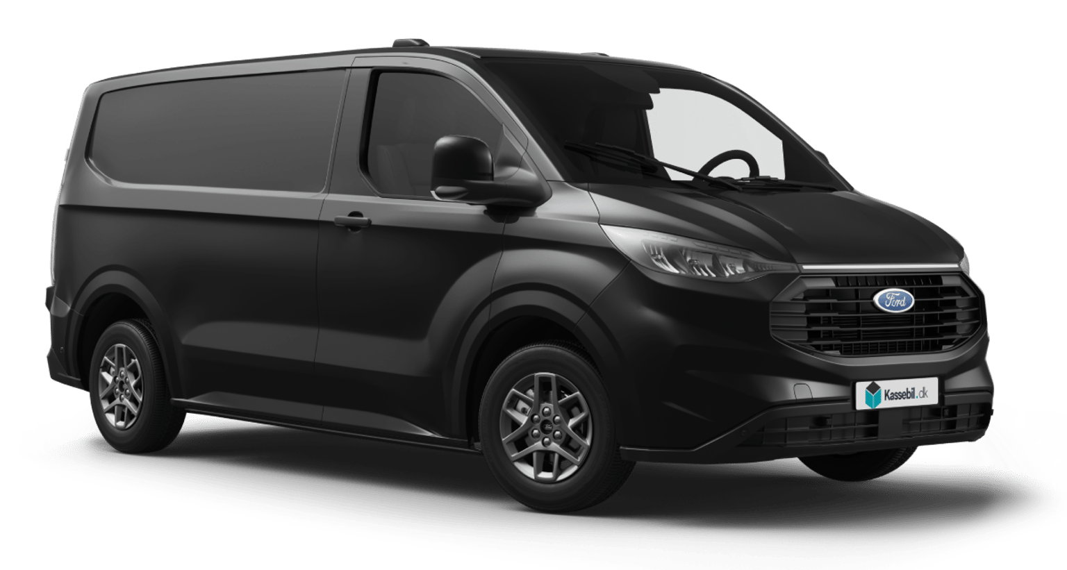 Thumbnail af en Ford Transit Custom 2026