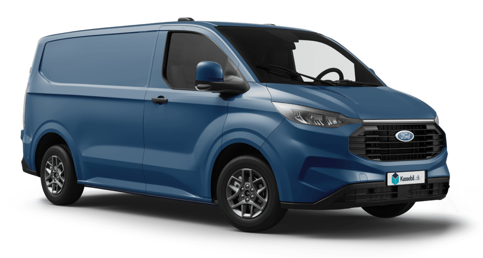 Thumbnail af en Ford Transit Custom 2026