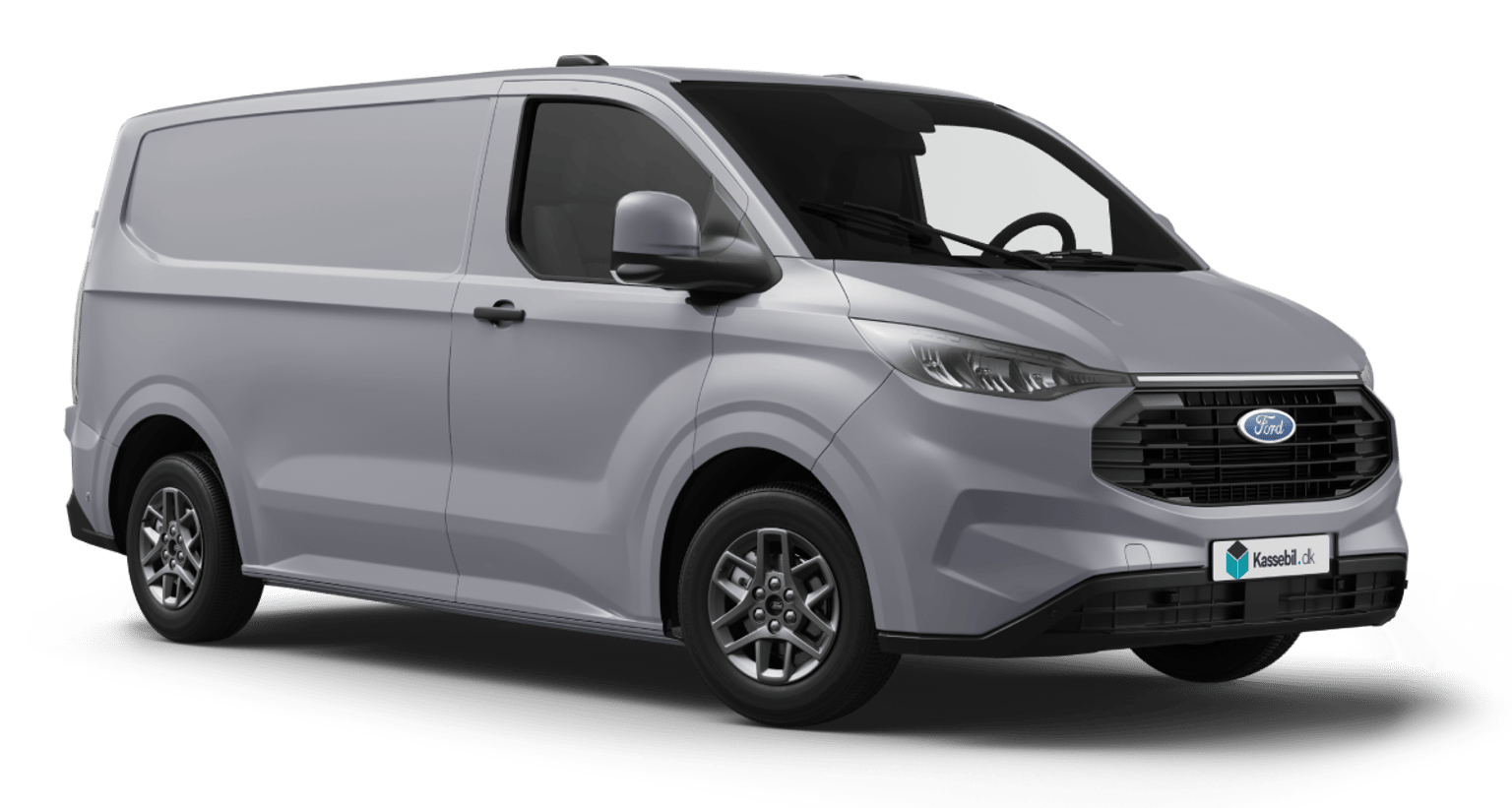 Thumbnail af en Ford Transit Custom 2026