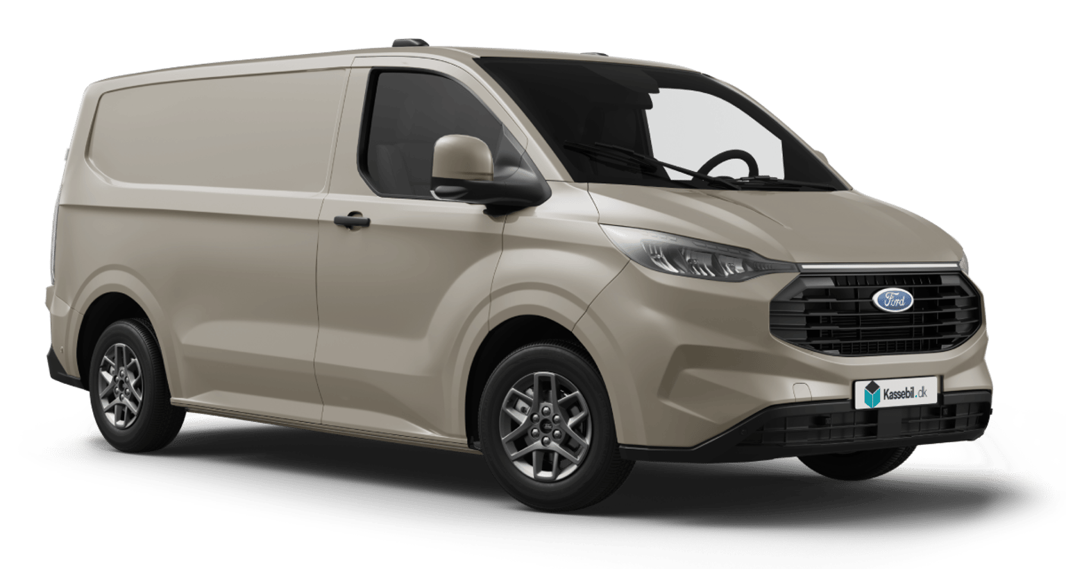 Thumbnail af en Ford Transit Custom 2026