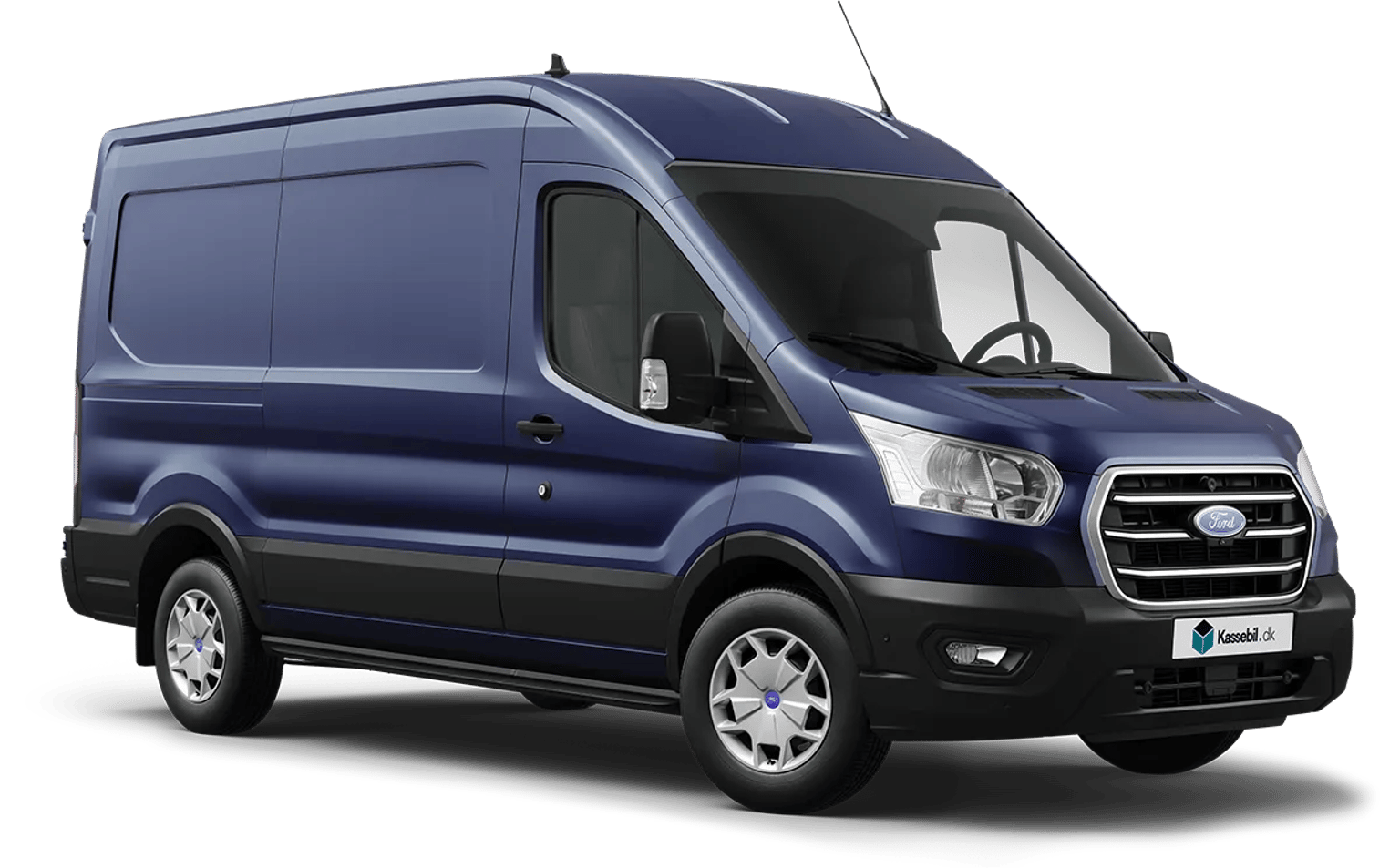 Thumbnail af en Ford Transit 2026