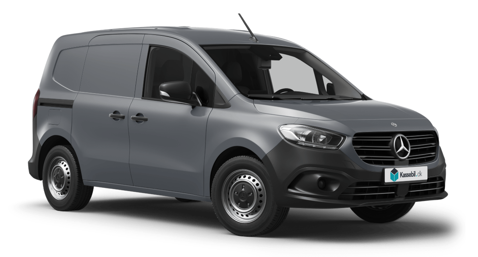 Thumbnail af en Mercedes Citan 2026