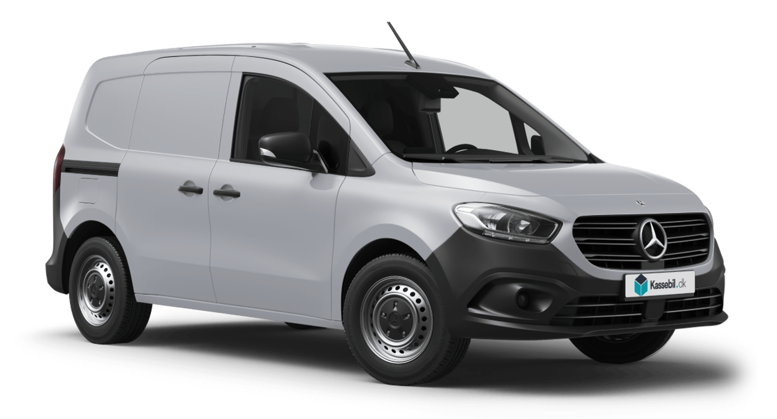 Thumbnail af en Mercedes Citan 2026