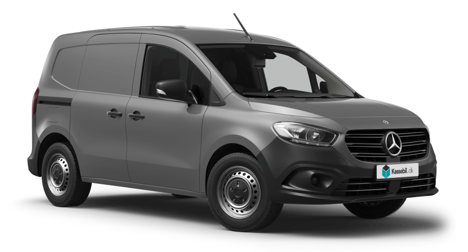 Thumbnail af en Mercedes Citan 2026