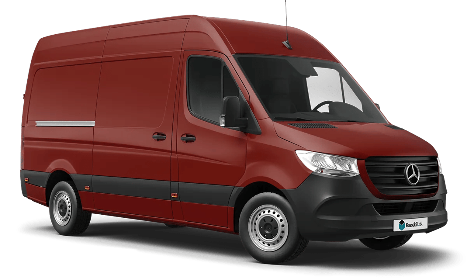 Thumbnail af en Mercedes Sprinter 2026