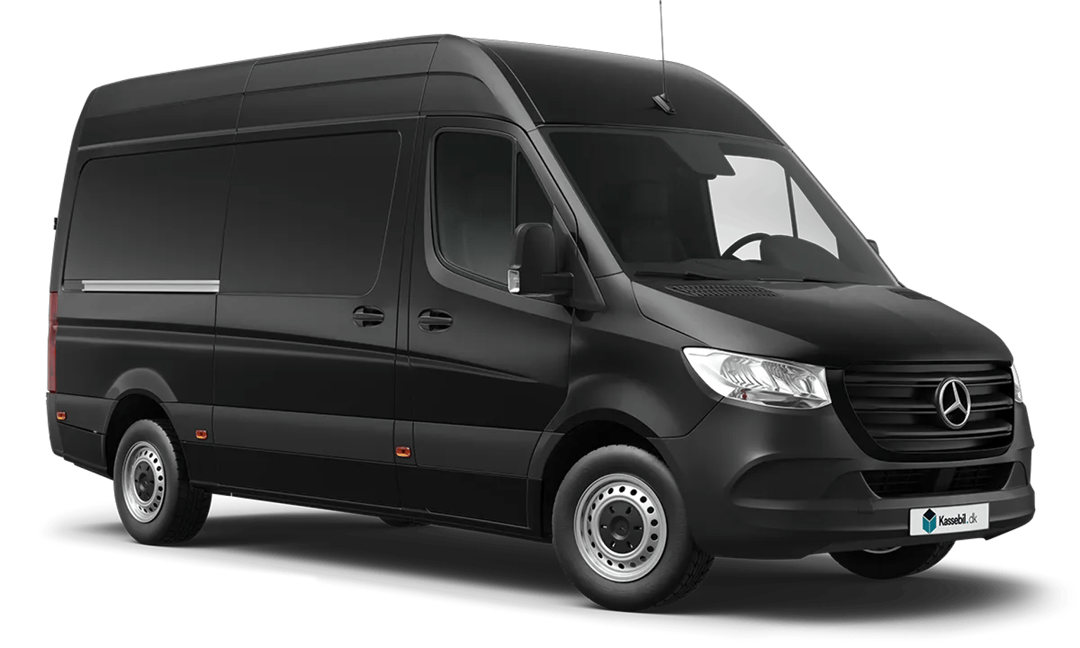 Thumbnail af en Mercedes Sprinter 2026