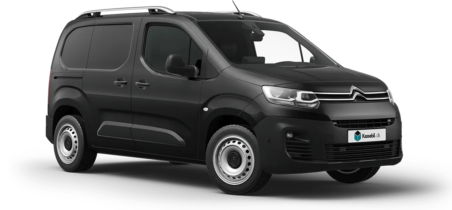 Thumbnail af en Citroen Berlingo 2026