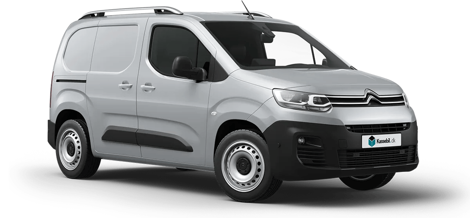 Thumbnail af en Citroen Berlingo 2026