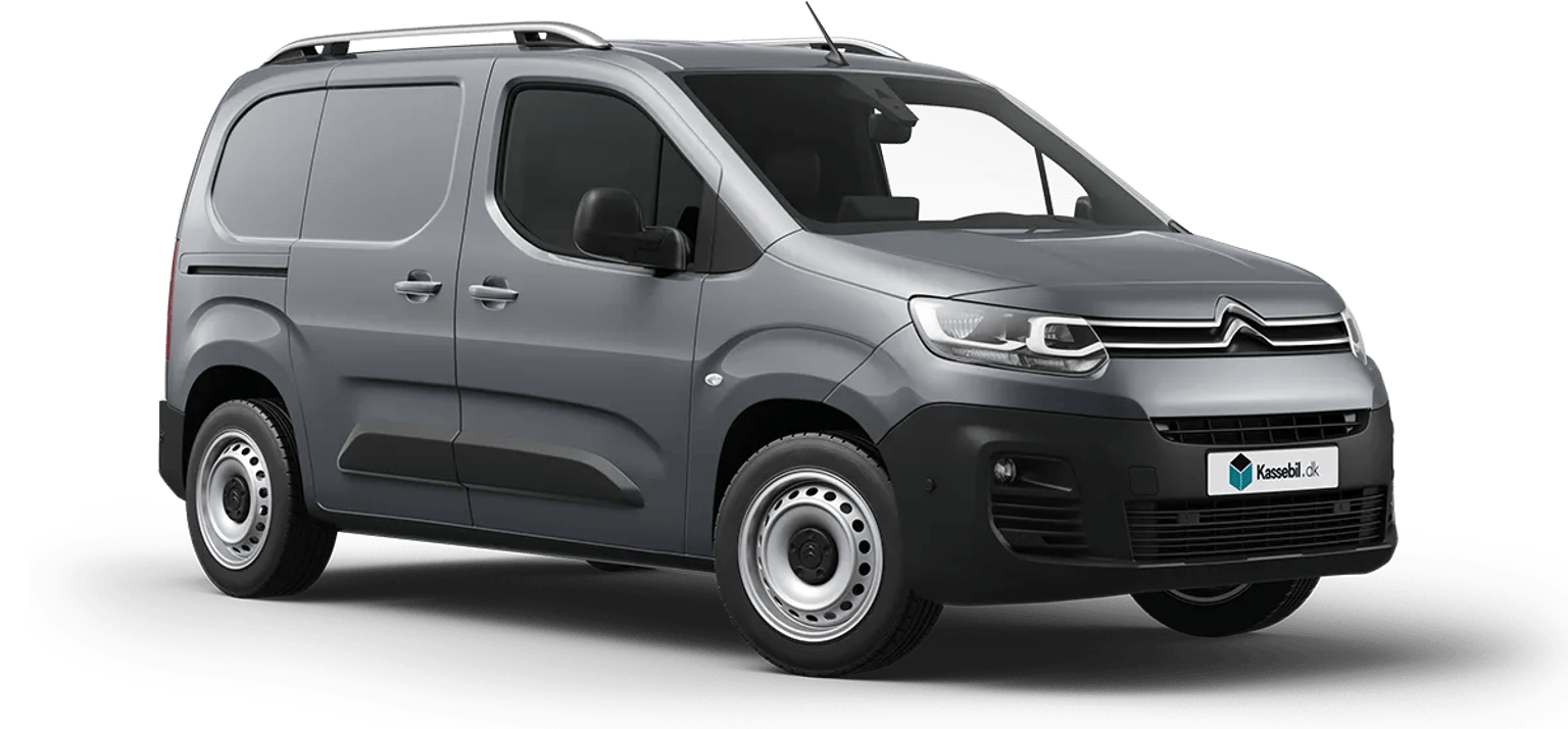 Thumbnail af en Citroen Berlingo 2026